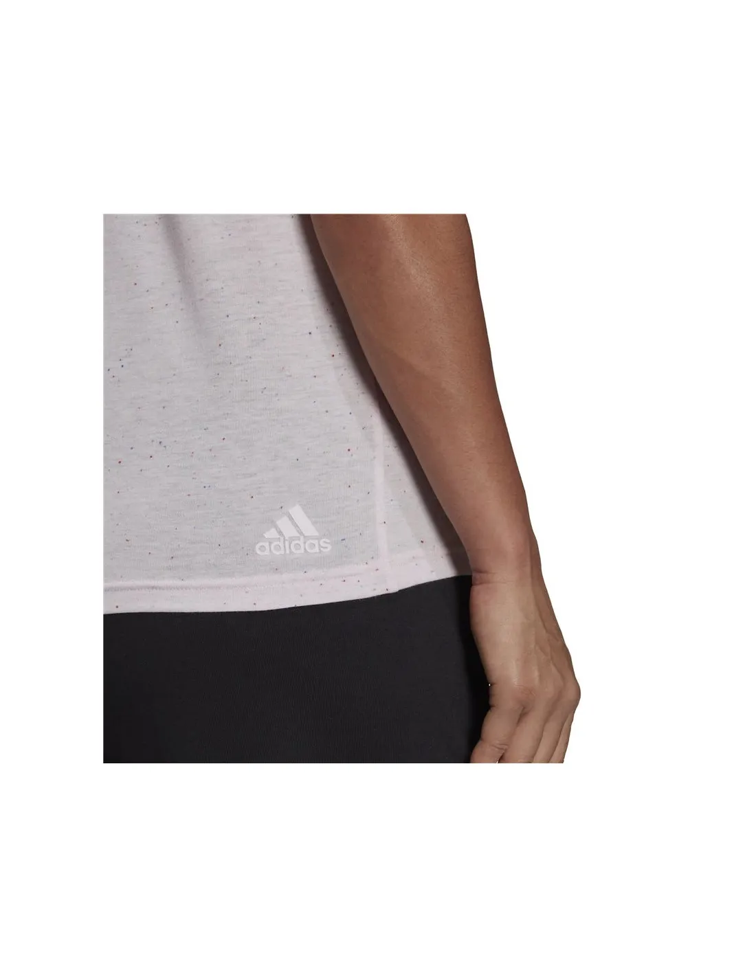 Camiseta adidas Sportswear Future Icons Winners 3.0 White W