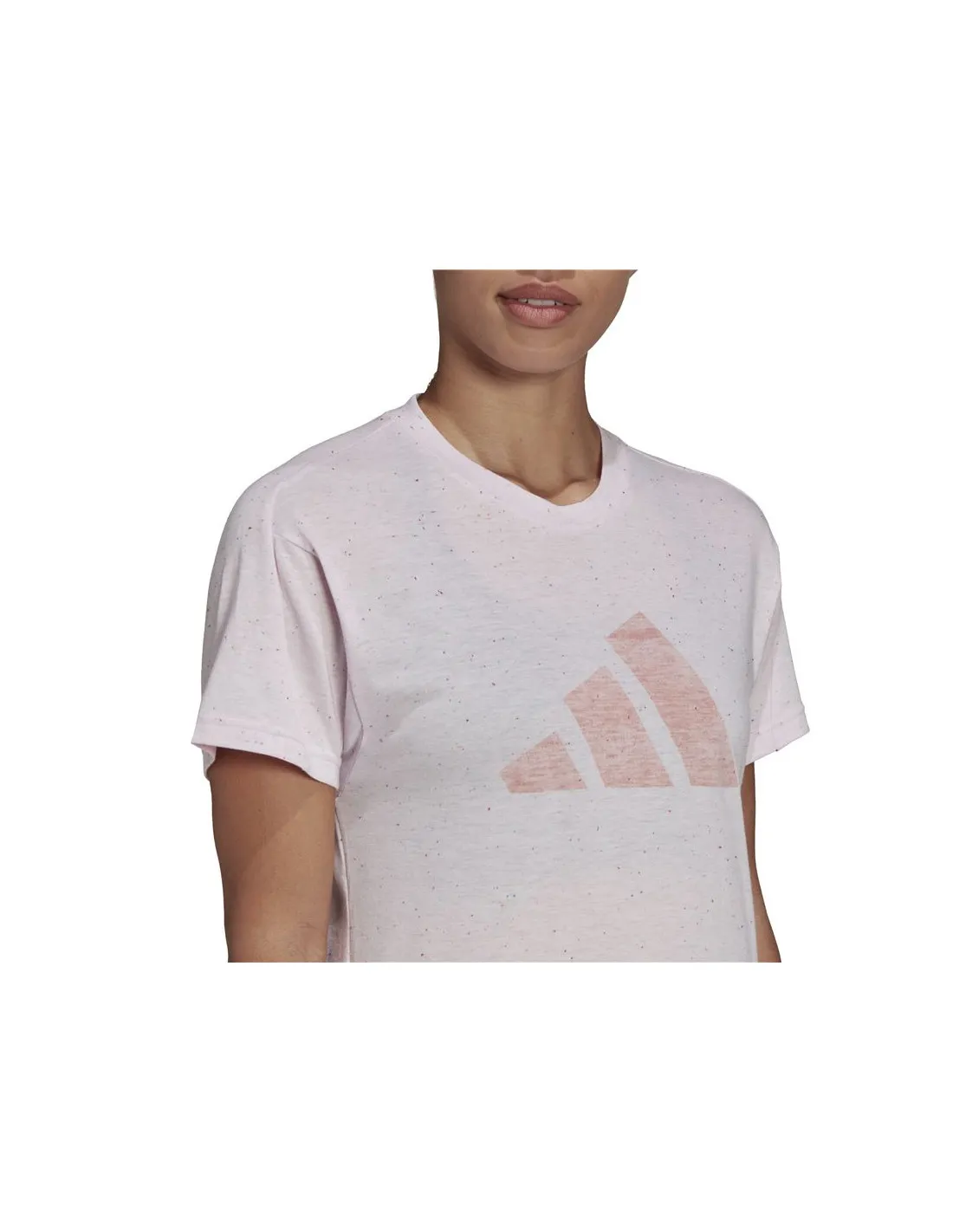 Camiseta adidas Sportswear Future Icons Winners 3.0 White W
