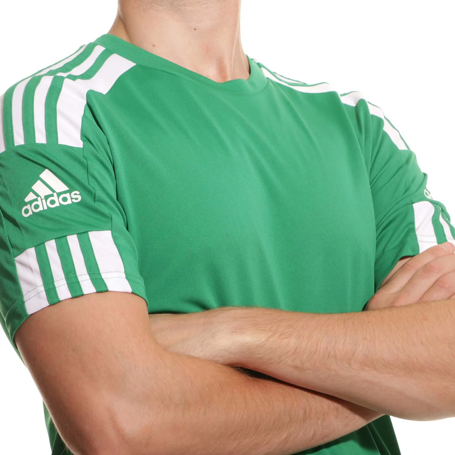 Camiseta Adidas Squad 21