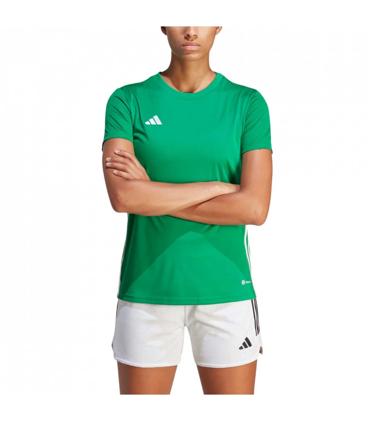 Camiseta Adidas Tabela 23 Mujer