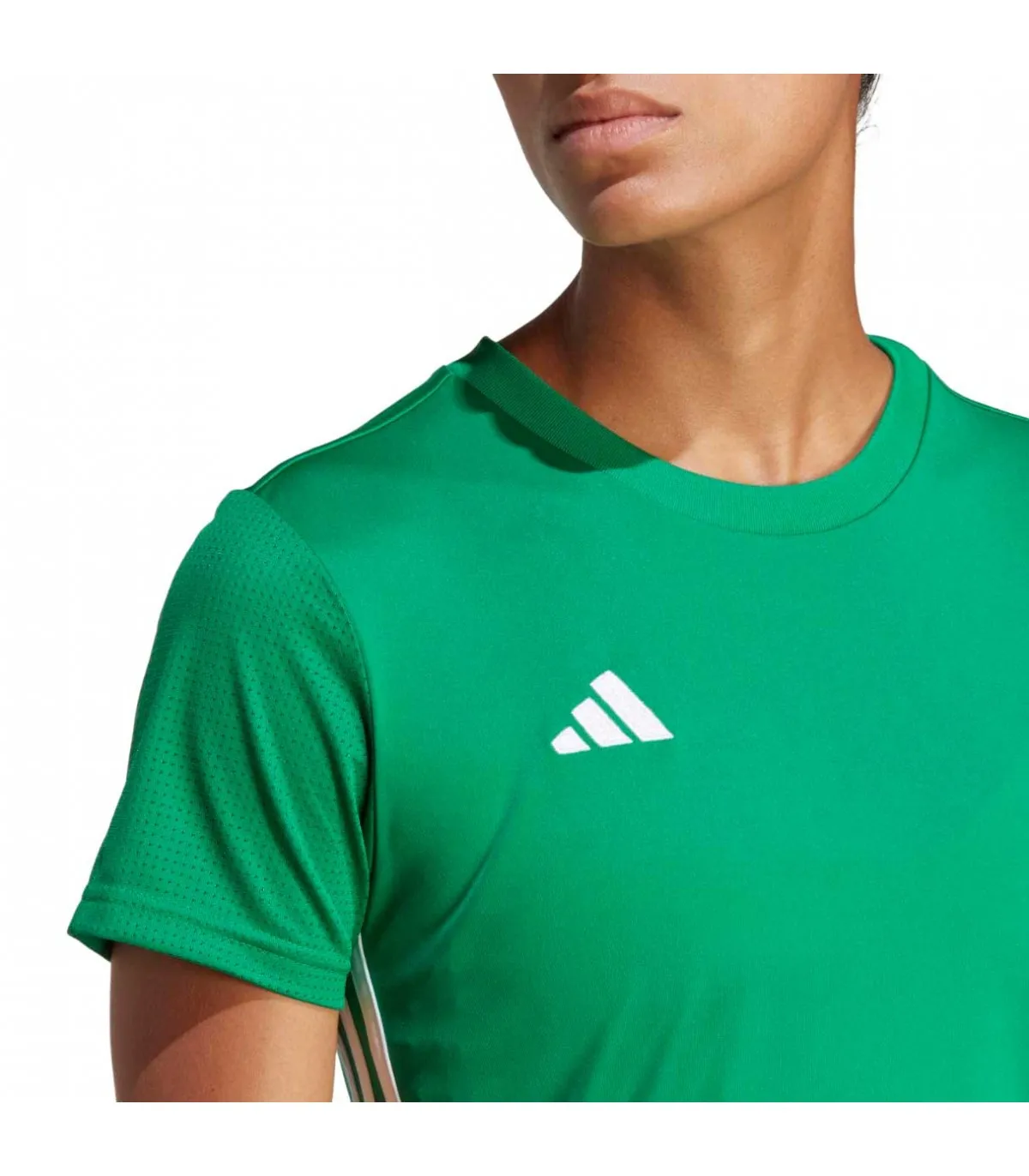 Camiseta Adidas Tabela 23 Mujer