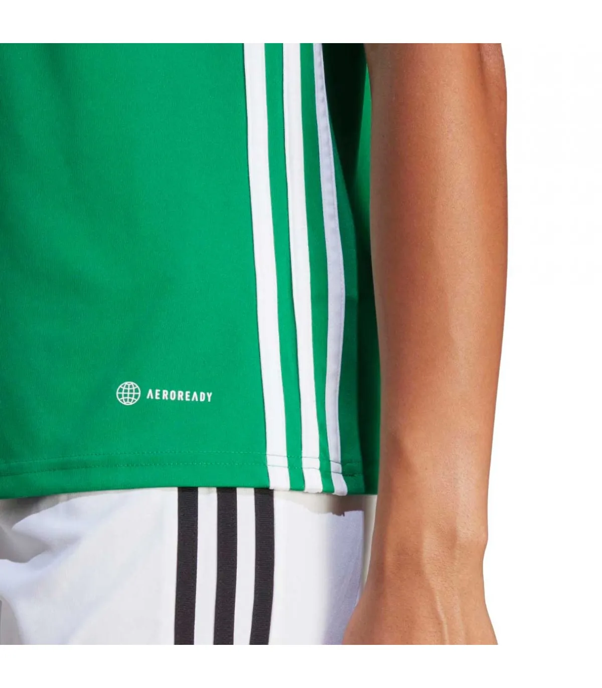 Camiseta Adidas Tabela 23 Mujer