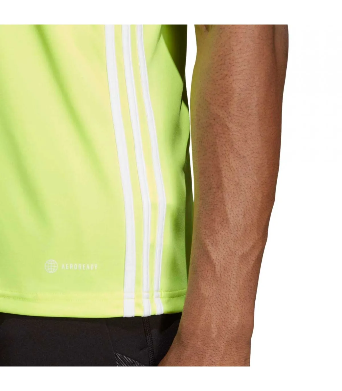 Camiseta Adidas Tabela 23
