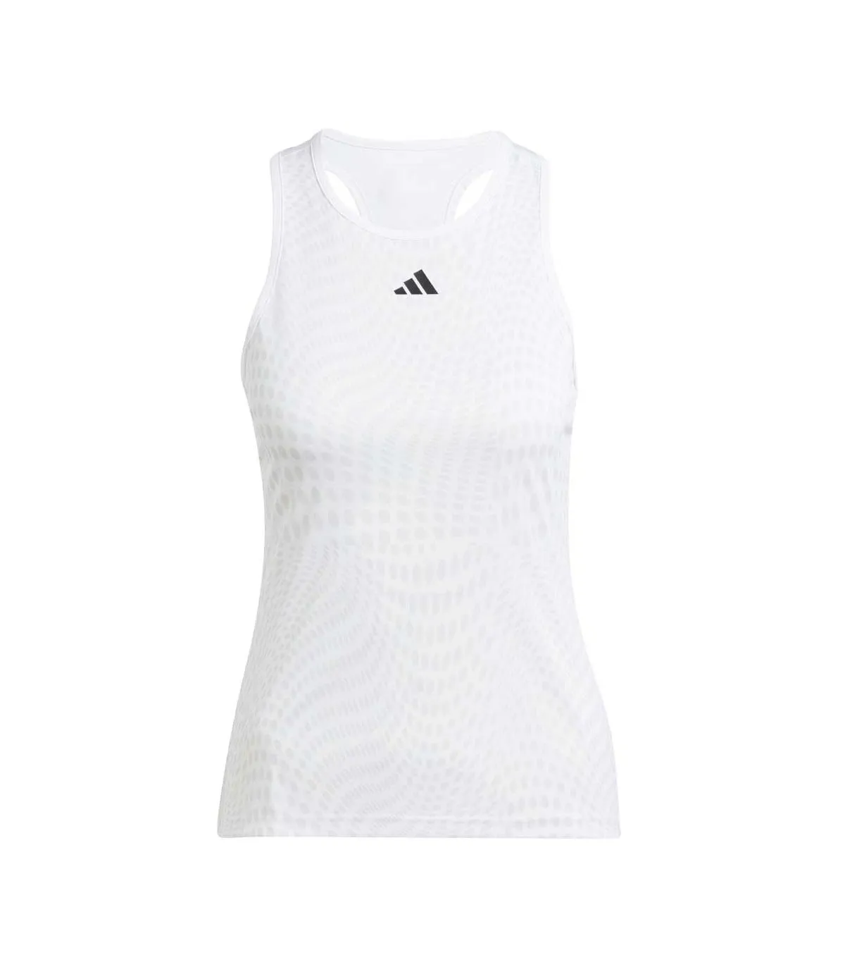 Camiseta Adidas Tirantes Club Graph