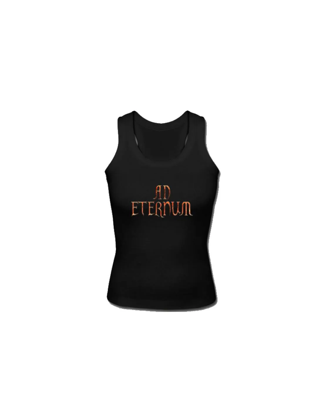 Camiseta Chica SM Ad Eternum