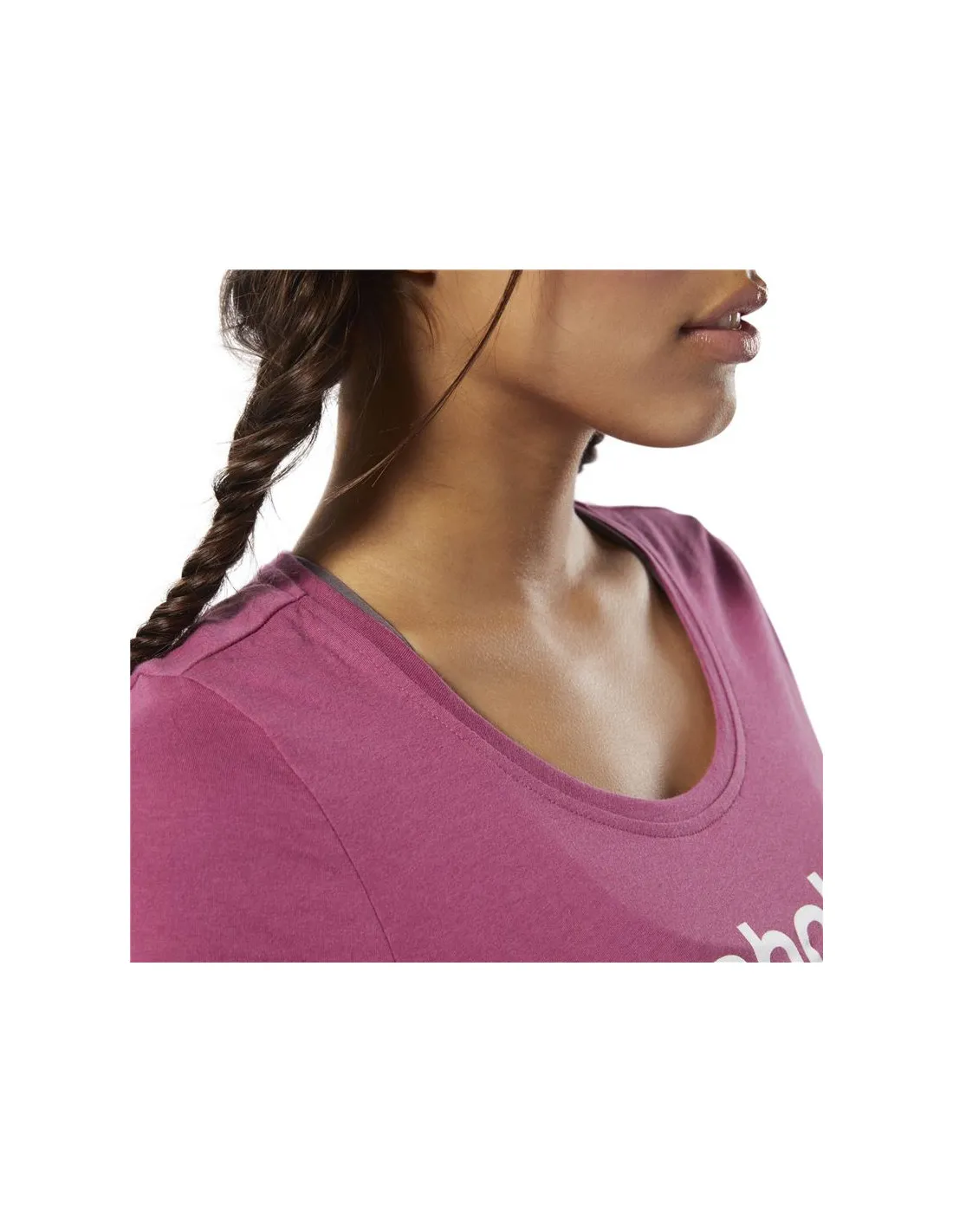 Camiseta de Fitness Reebok Linear