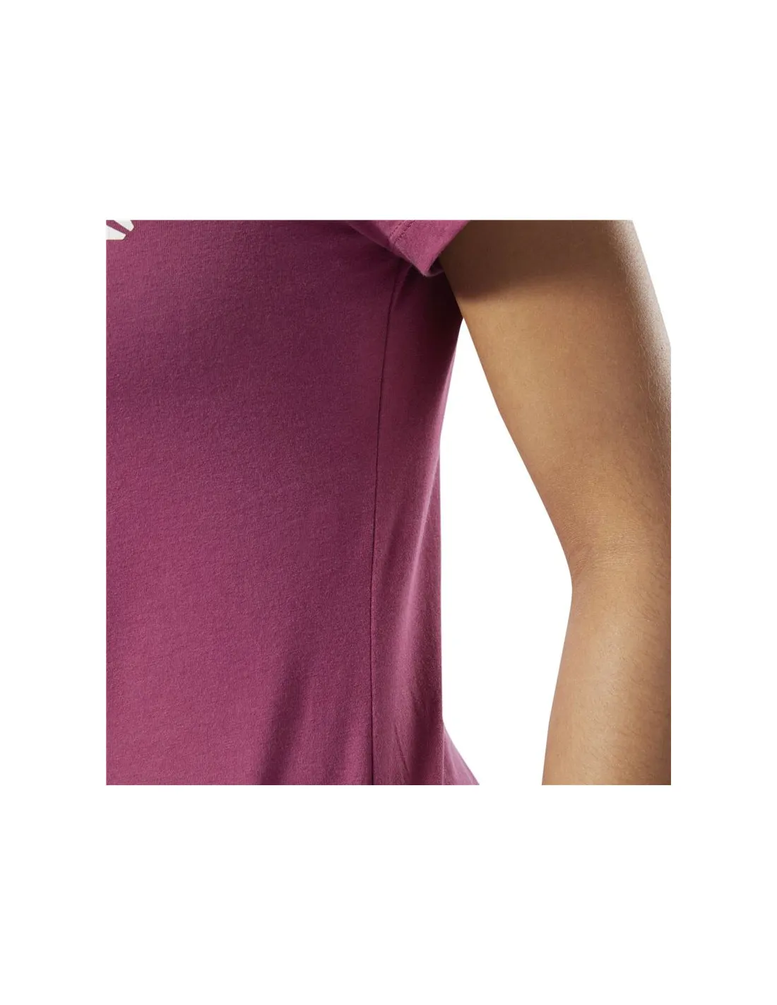 Camiseta de Fitness Reebok Linear