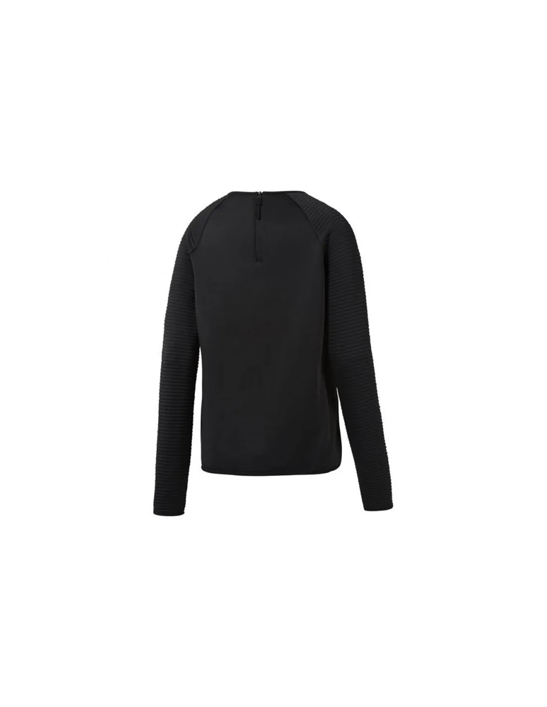 Camiseta de Fitness Reebok Thermowarm Deltapeak Crew