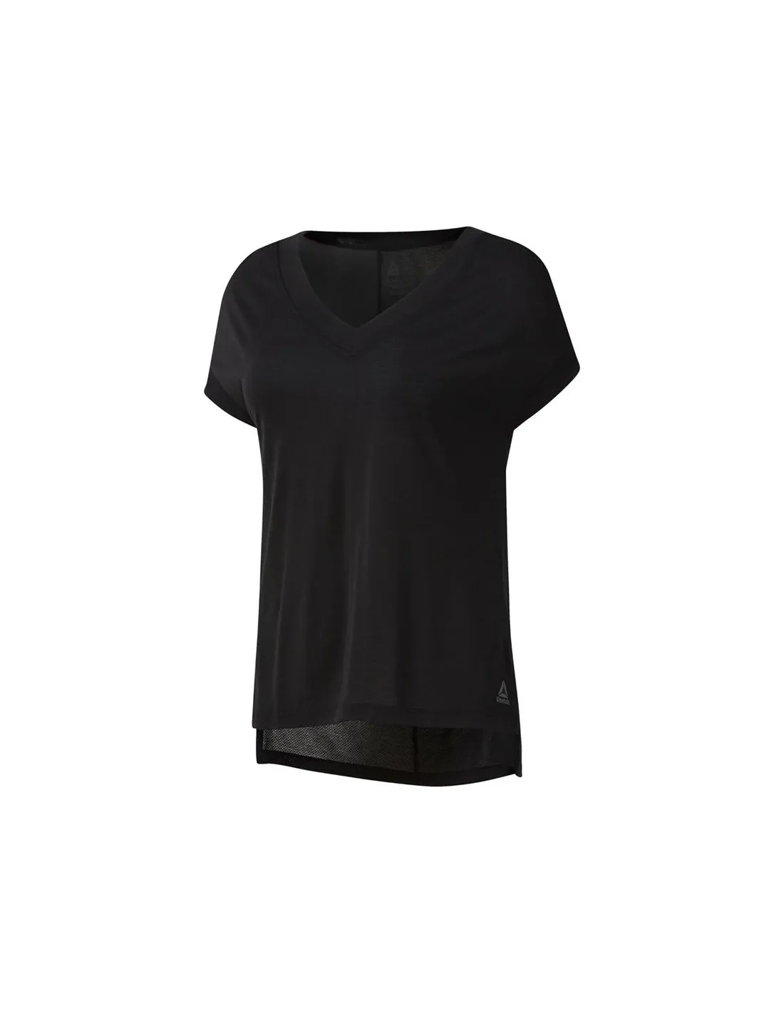 Camiseta de Fitness Reebok Wor Supremium Detail