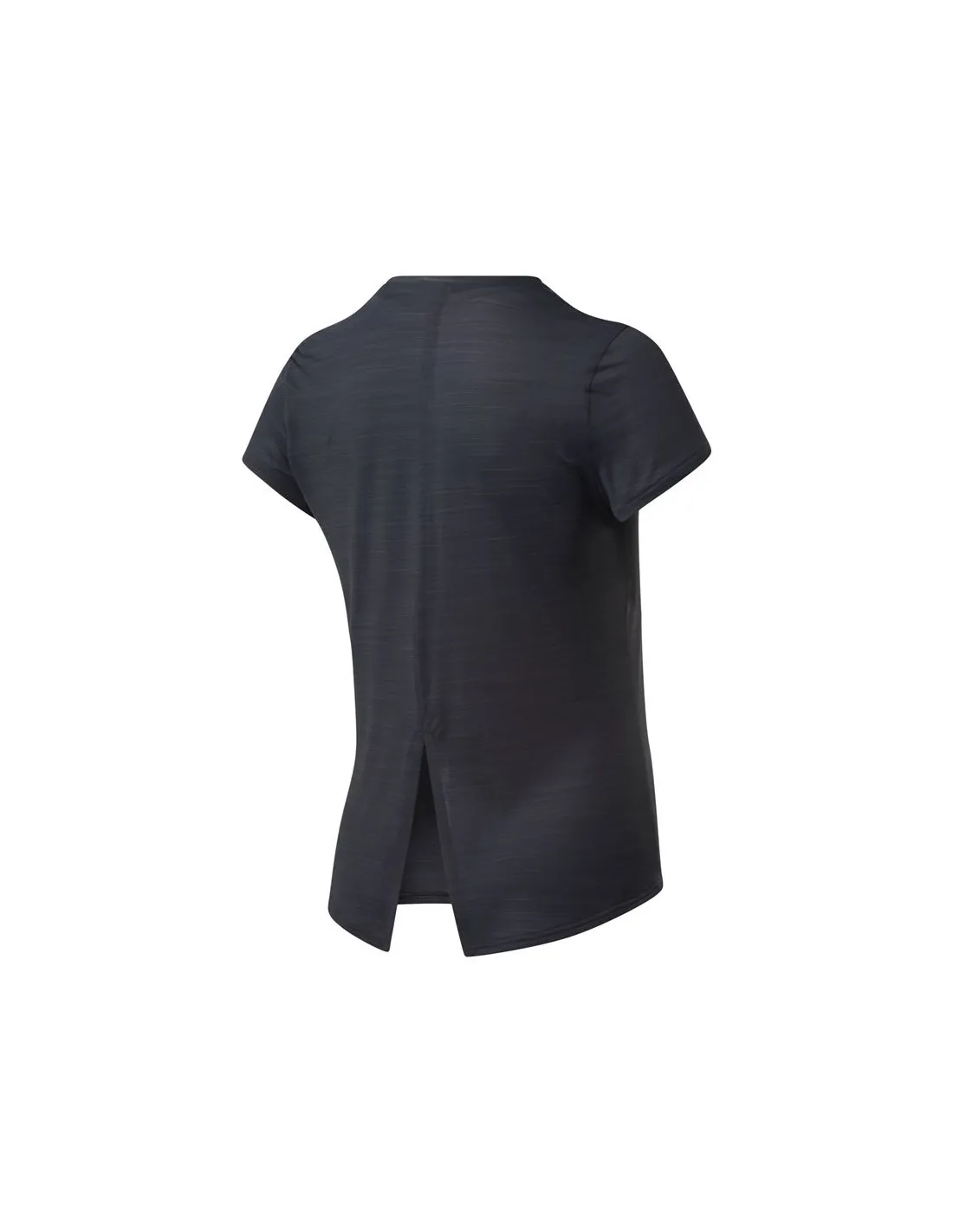 Camiseta de fitness Reebok Workout Ready Activchill W Black