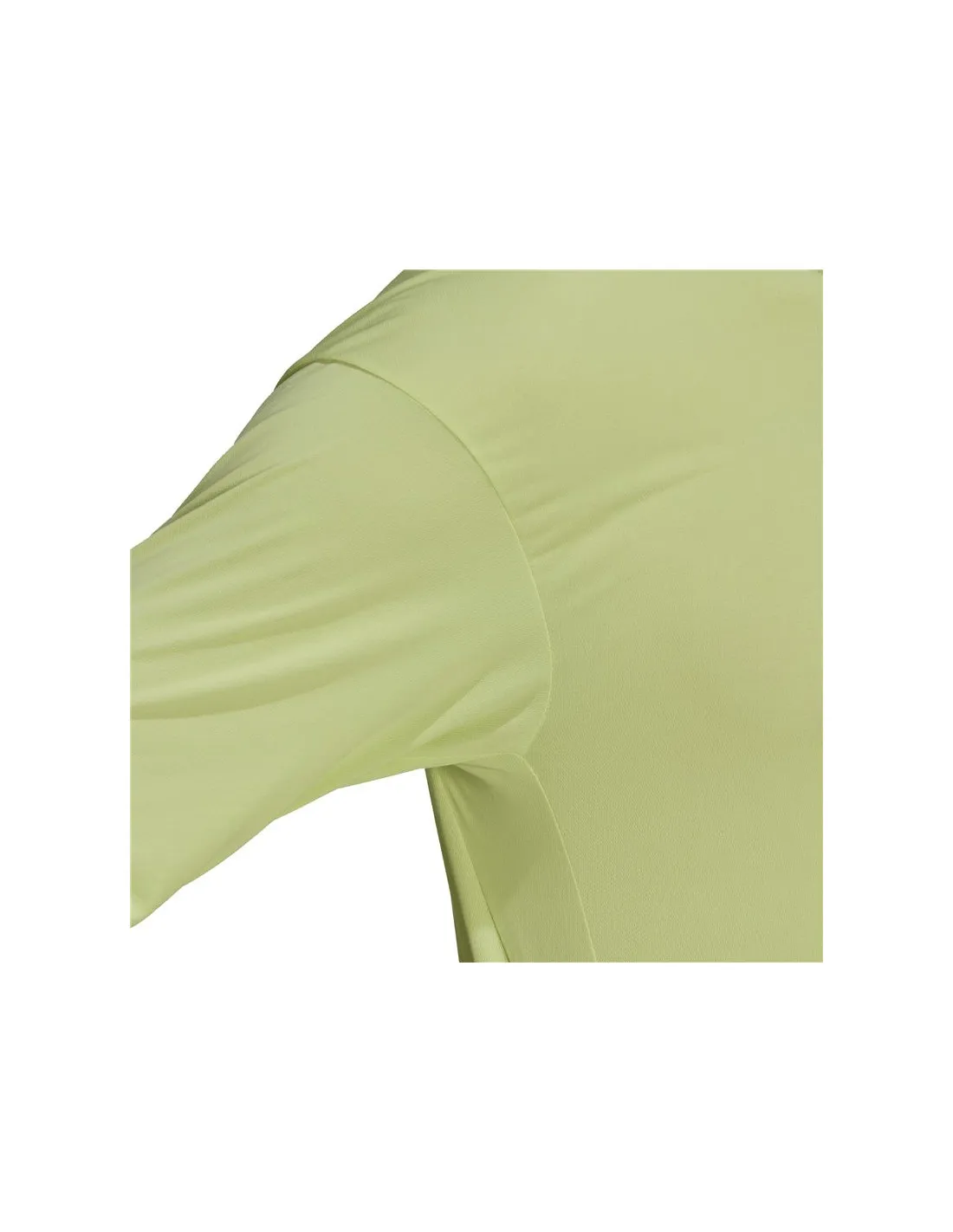 Camiseta de trail adidas Terrex Primeblue Trail M Green