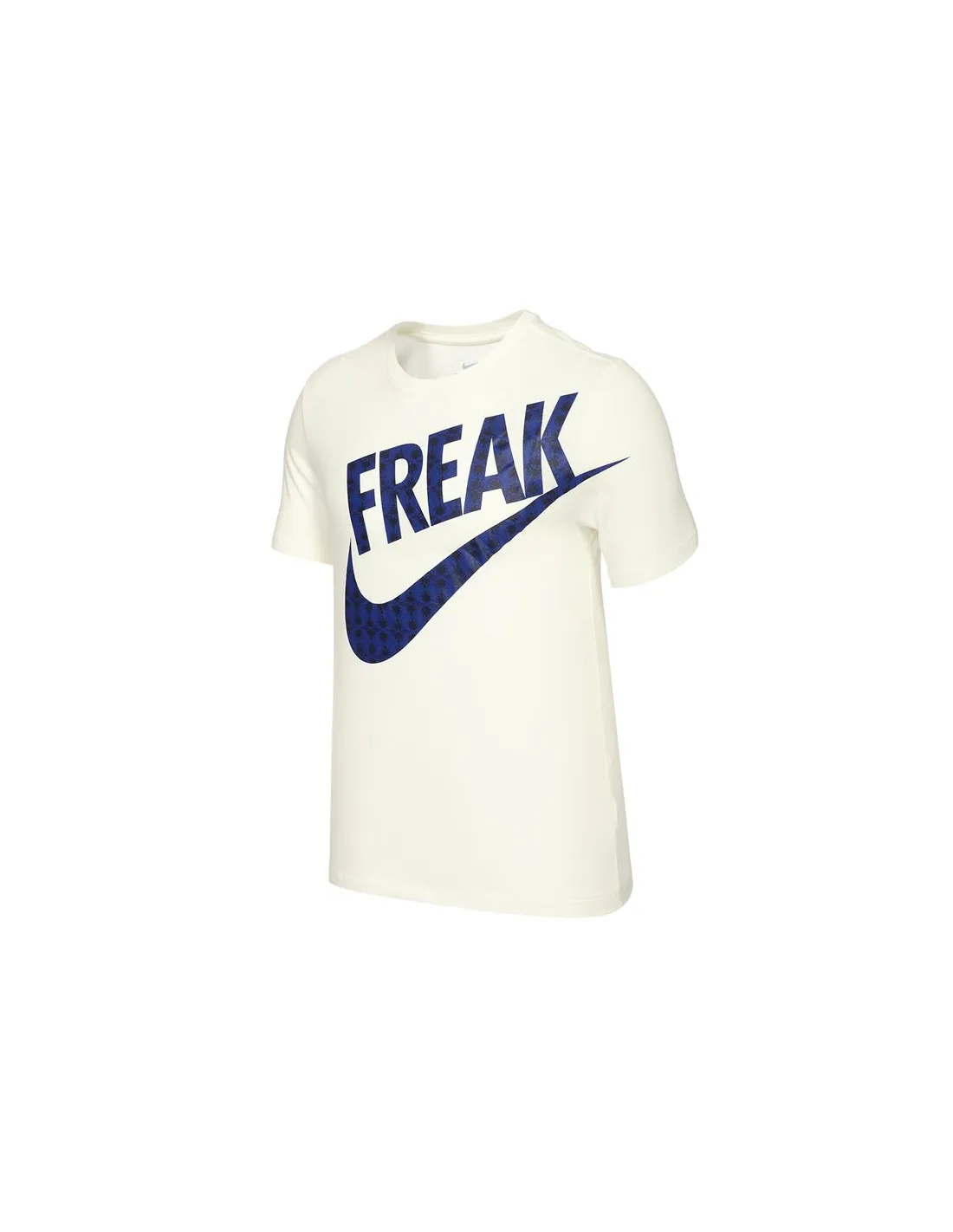 CAMISETA GIANNIS NIKE DRIFIT HOMBRE WH