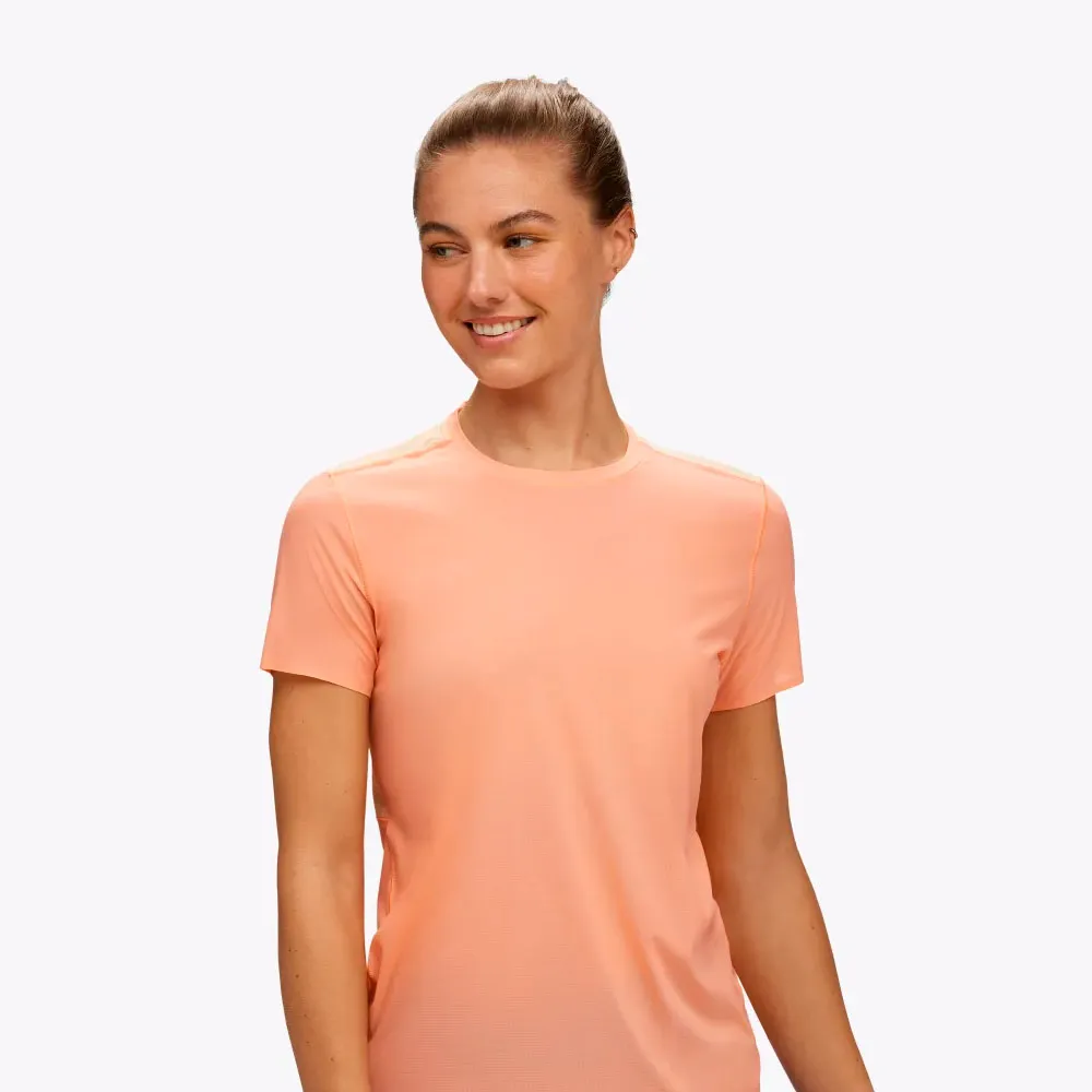 CAMISETA HOKA AIROLITE MUJER