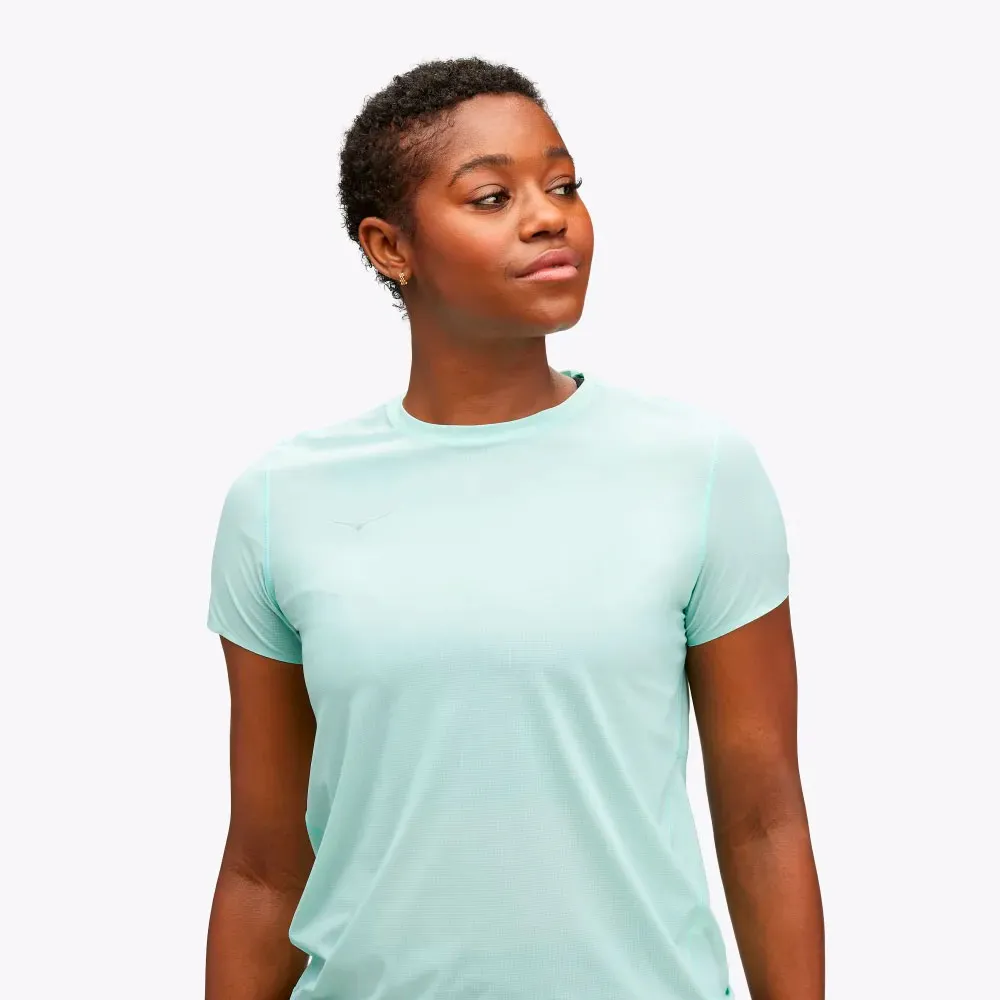 CAMISETA HOKA AIROLITE MUJER