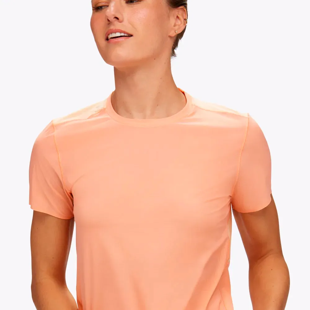 CAMISETA HOKA AIROLITE MUJER