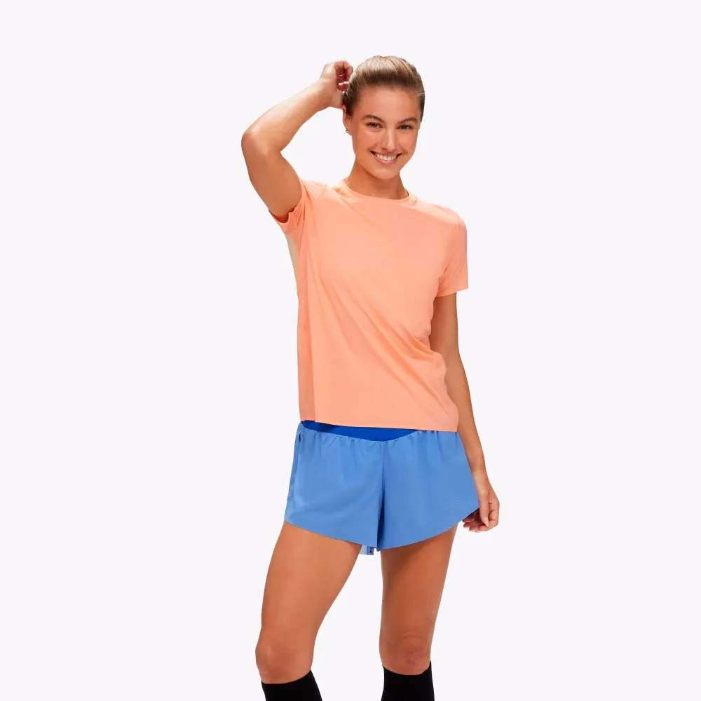 CAMISETA HOKA AIROLITE MUJER