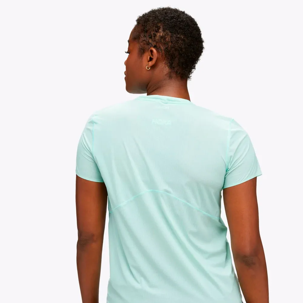 CAMISETA HOKA AIROLITE MUJER