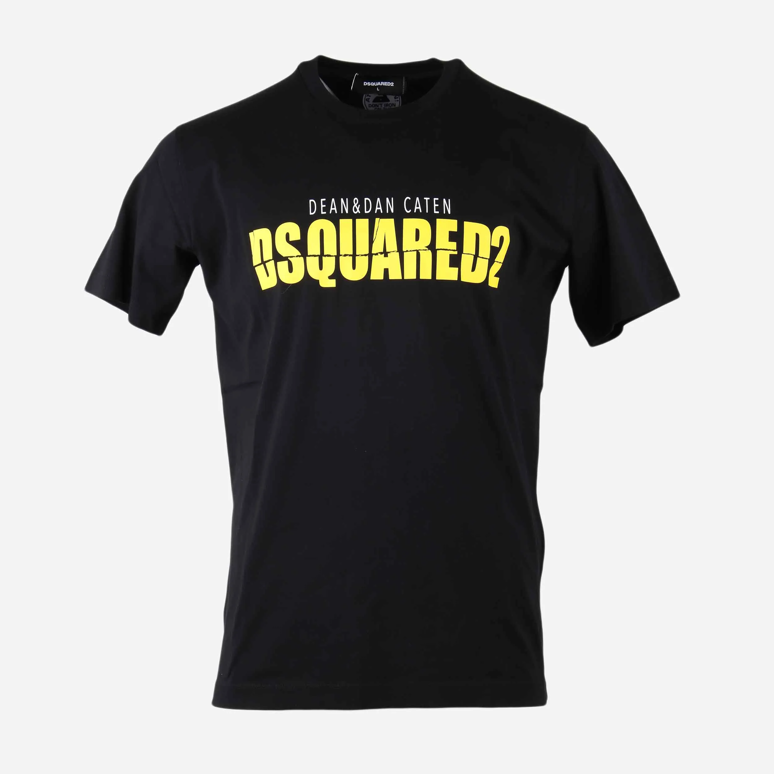 Camiseta Hombre Dsquared2 COOL FIT