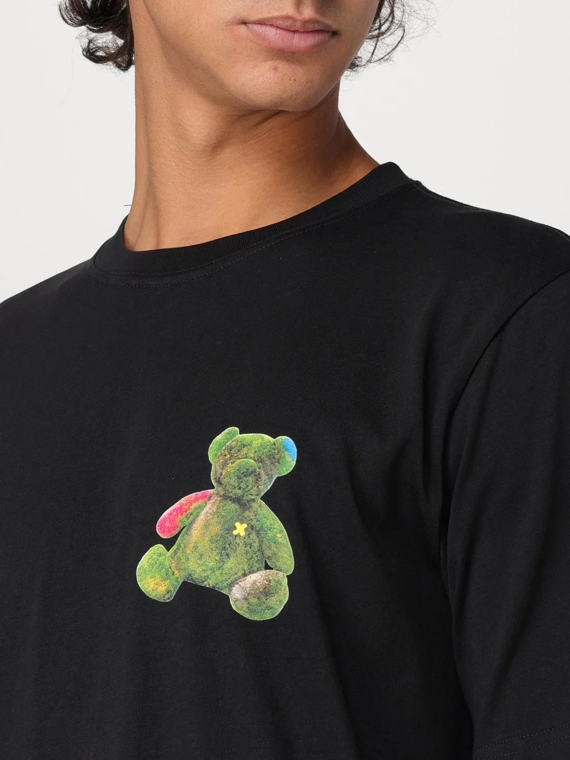 Camiseta hombre Ps Paul Smith
