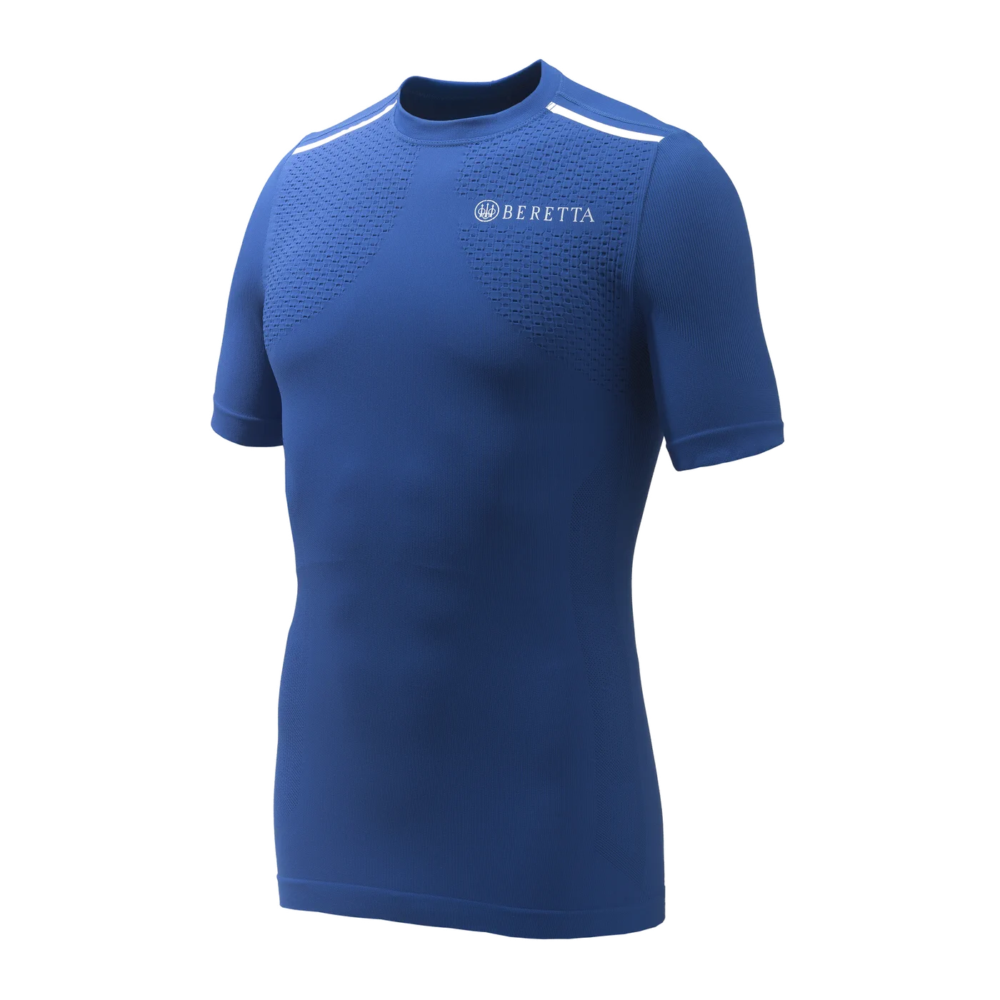 Camiseta interior Flash Seamless de manga corta