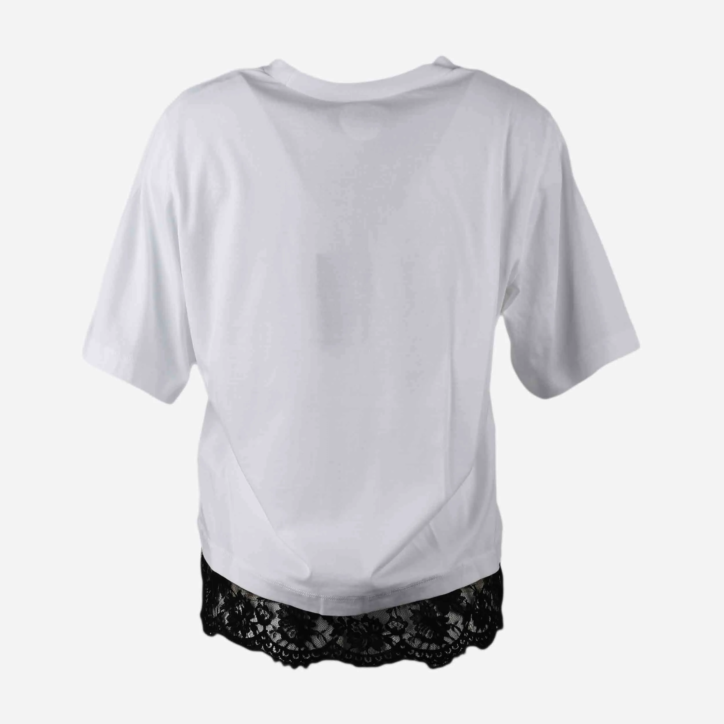 Camiseta Mujer Dsquared2 EASY FIT