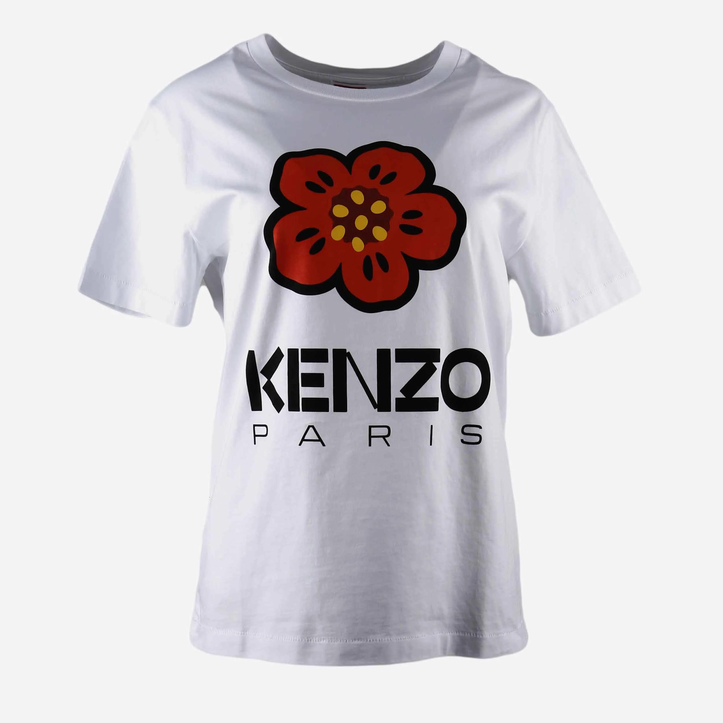 Camiseta Mujer Kenzo FD52TS0394SO