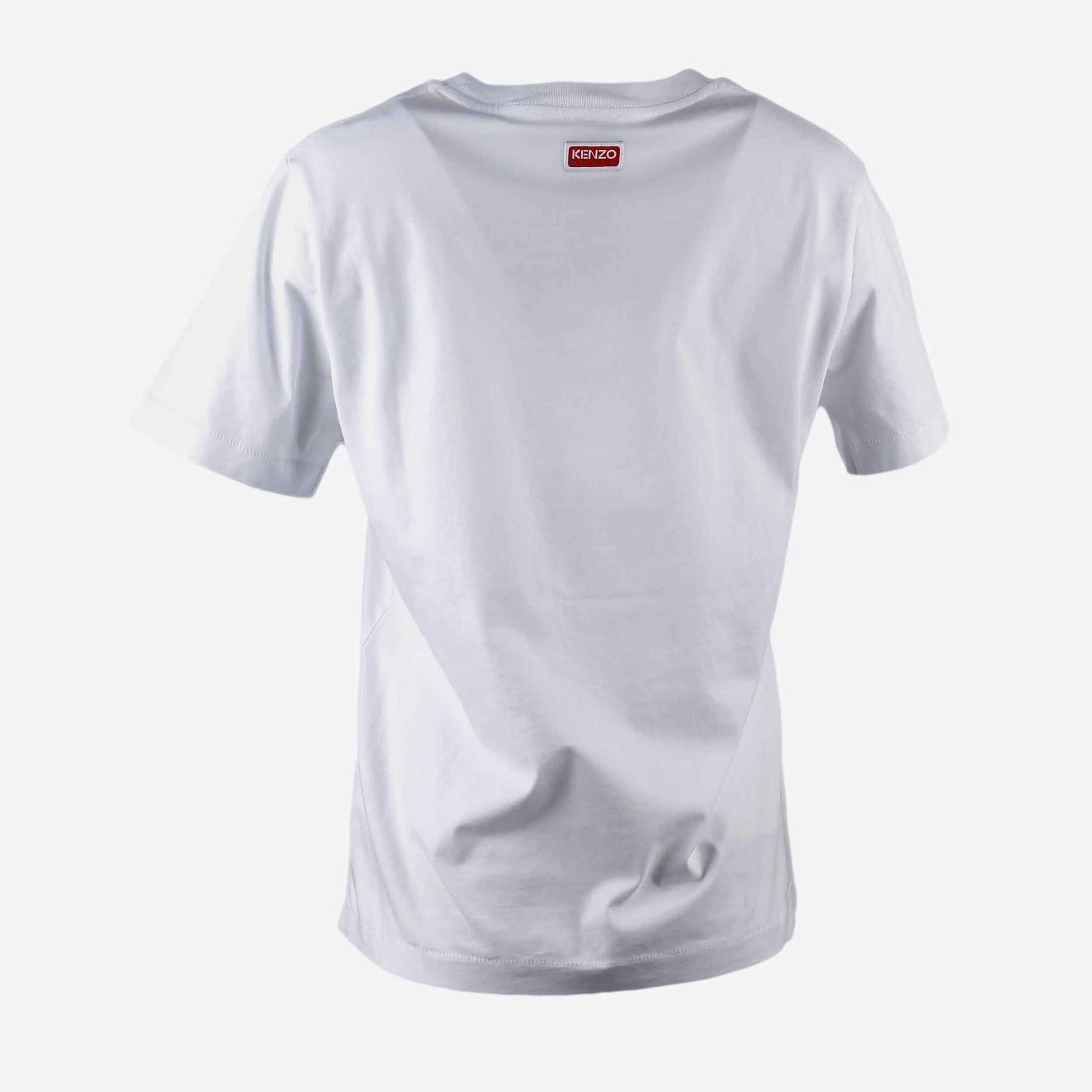Camiseta Mujer Kenzo FD52TS0394SO