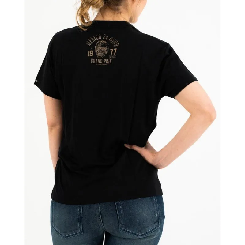 CAMISETA MéXICO LOOSE MUJER  ROKKER