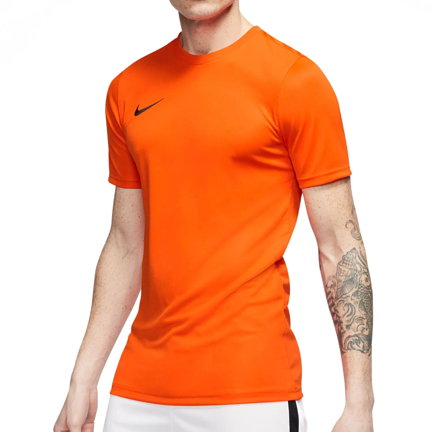 CAMISETA NIKE DRIFIT PARK 7