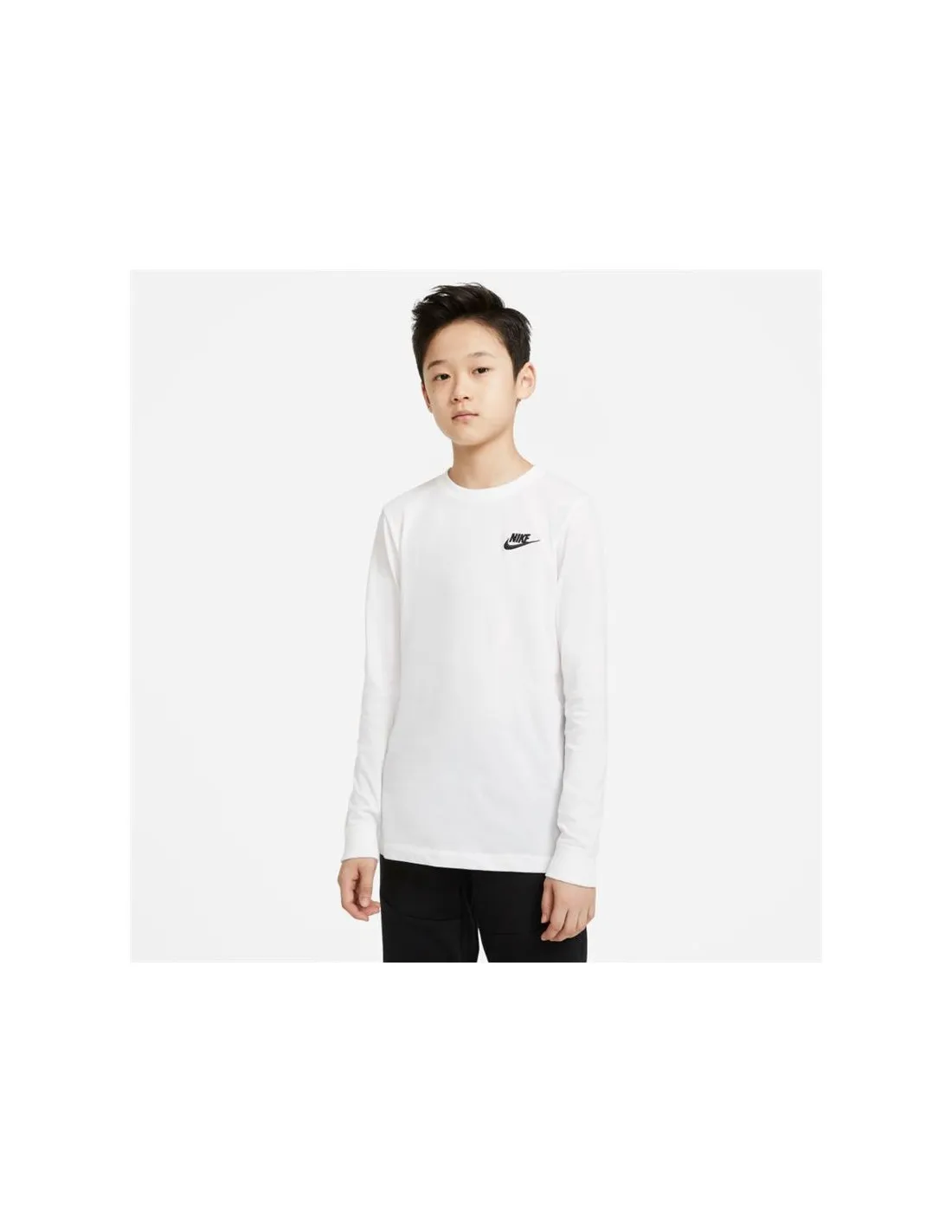 Camiseta Nike Sportswear Niño