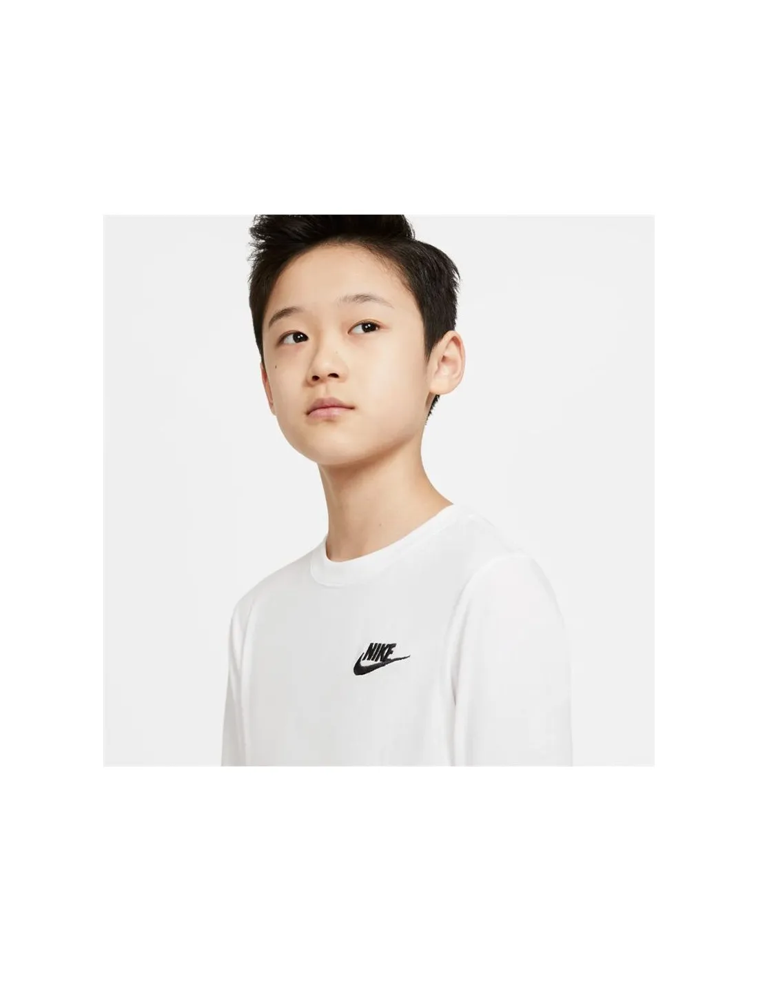 Camiseta Nike Sportswear Niño