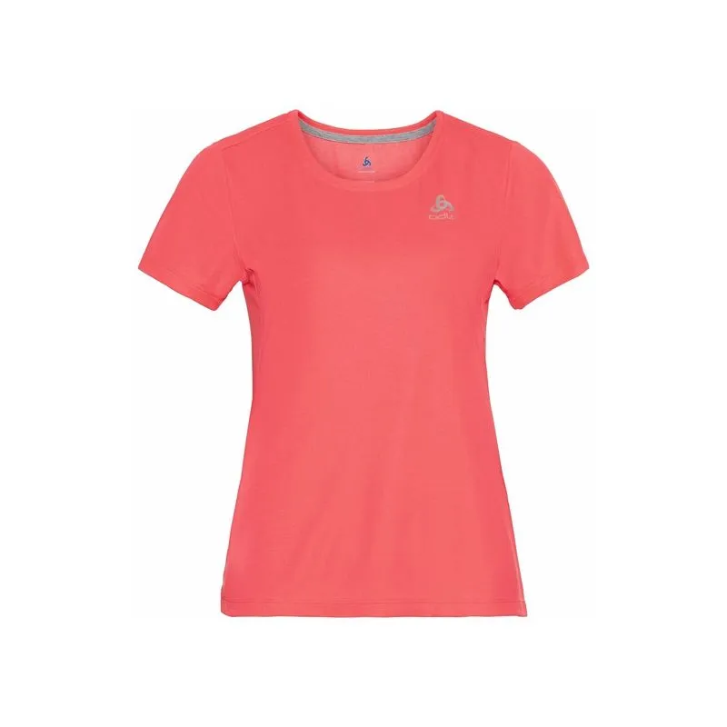 CAMISETA ODLO FDRY (SIESTA) MUJER