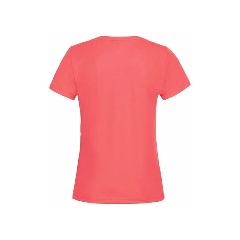 CAMISETA ODLO FDRY (SIESTA) MUJER