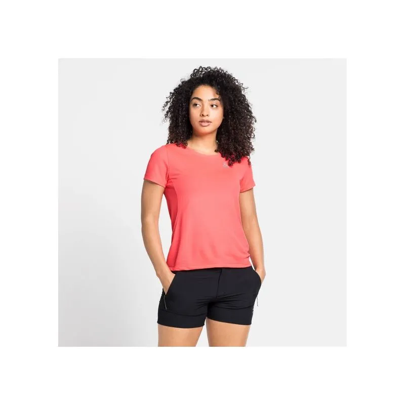 CAMISETA ODLO FDRY (SIESTA) MUJER
