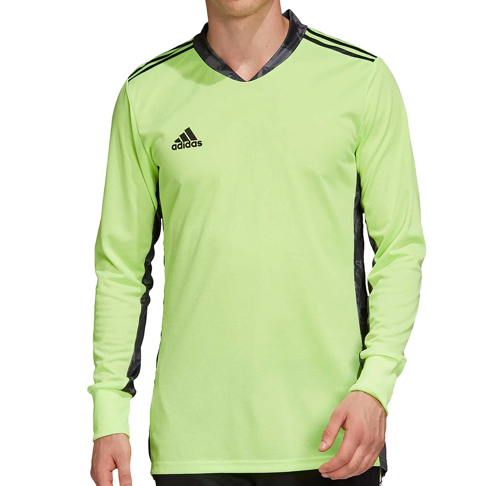Camiseta portero adidas Adipro 20 GK