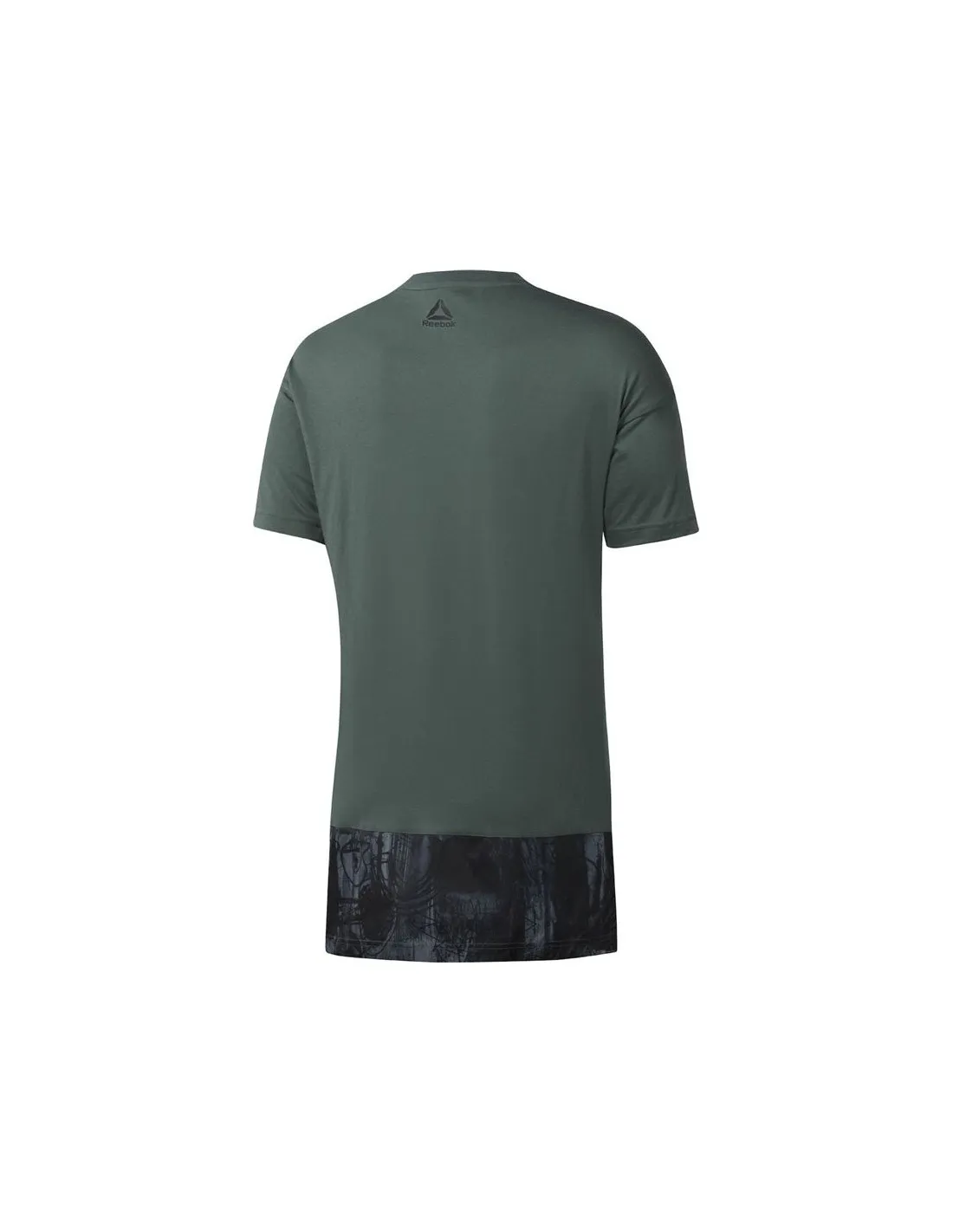 Camiseta Trainning de Fitness Reebok Essentials