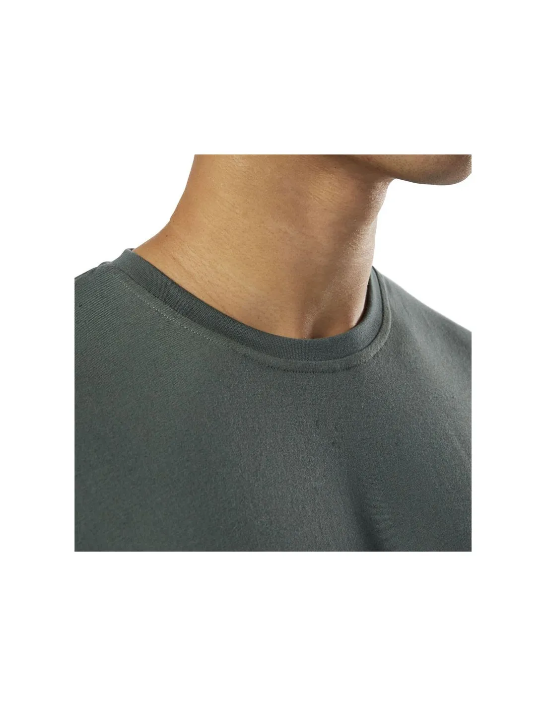 Camiseta Trainning de Fitness Reebok Essentials