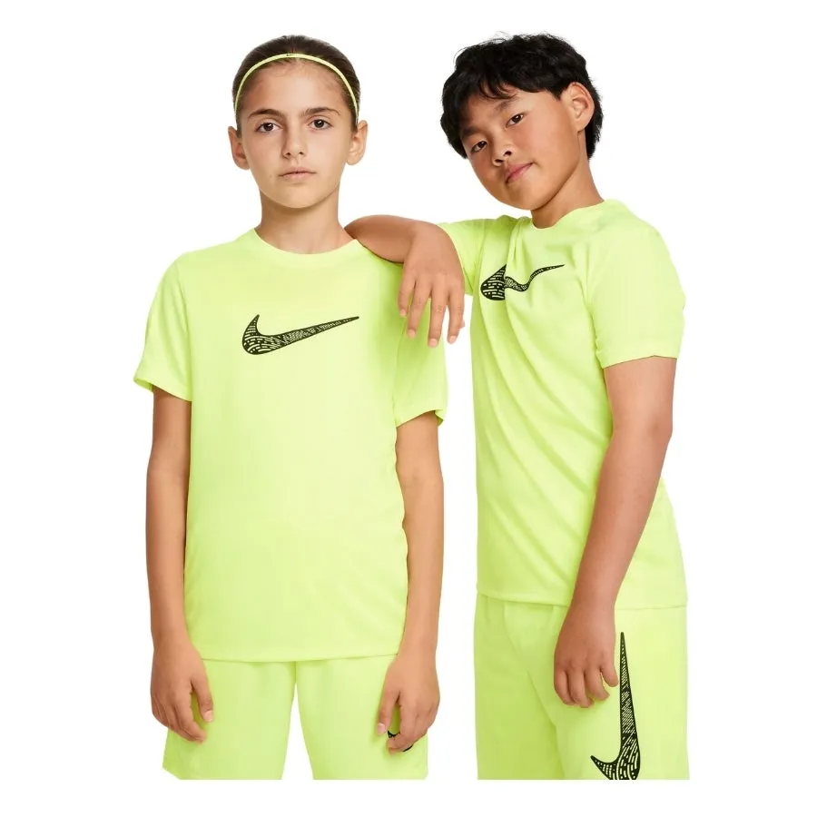  Camisetas manga corta Nike K Nk Df Trphy23 Ss Top Gx