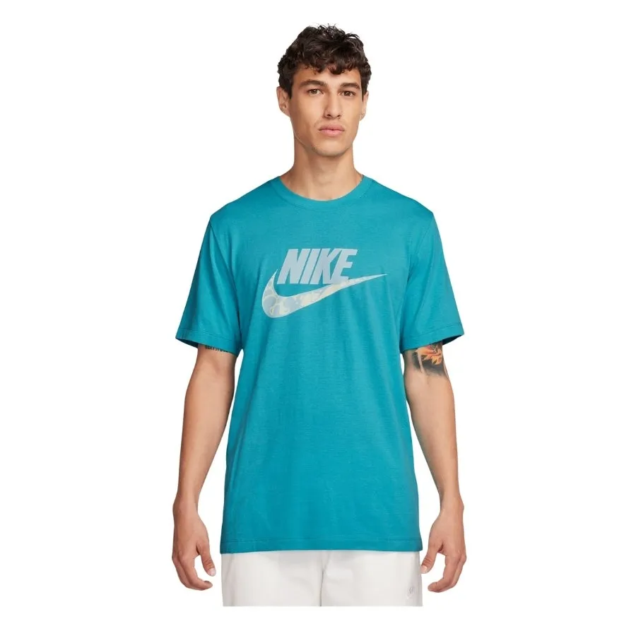  Camisetas manga corta Nike M Nsw Tee 12Mo Futura Sp24