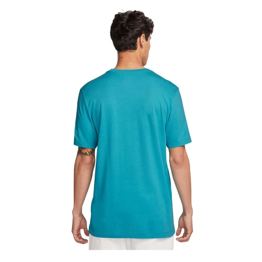  Camisetas manga corta Nike M Nsw Tee 12Mo Futura Sp24