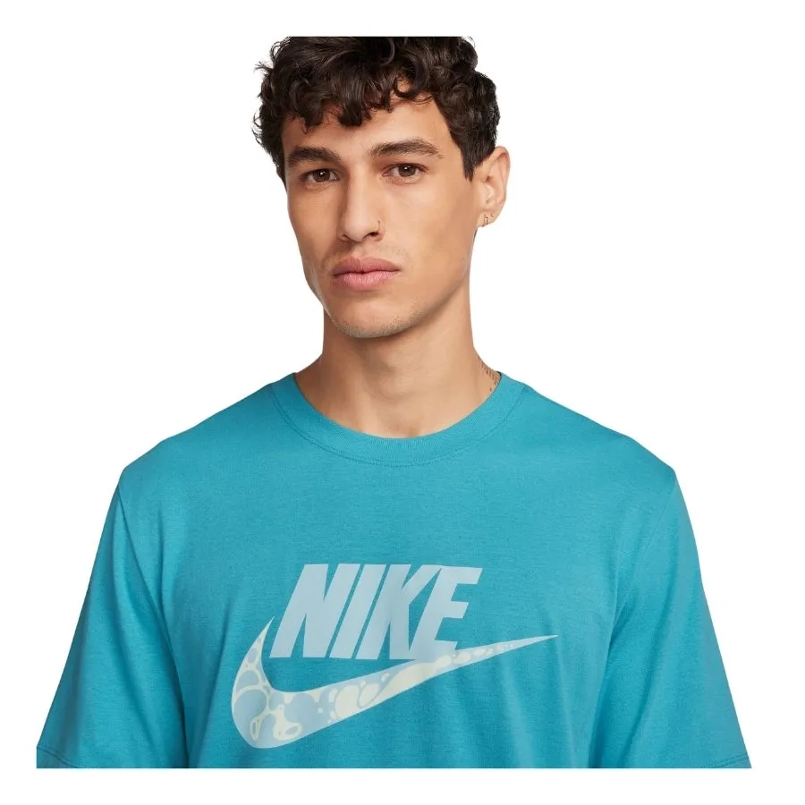  Camisetas manga corta Nike M Nsw Tee 12Mo Futura Sp24