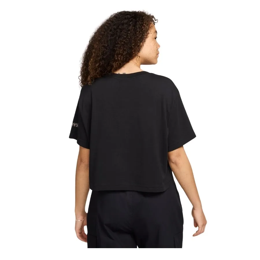  Camisetas manga corta Nike W Nsw Ss Tee Oc Varzity