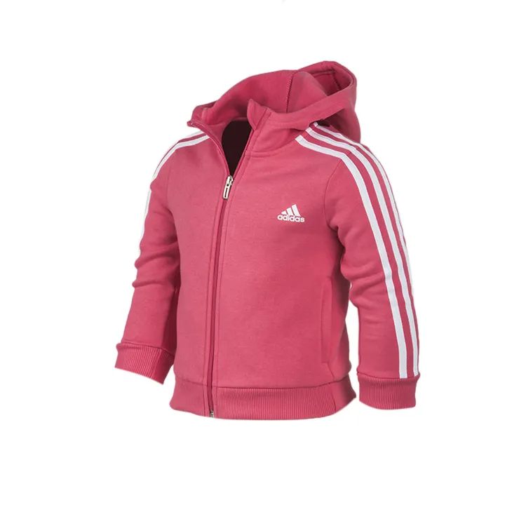 Campera Hoodie Kids