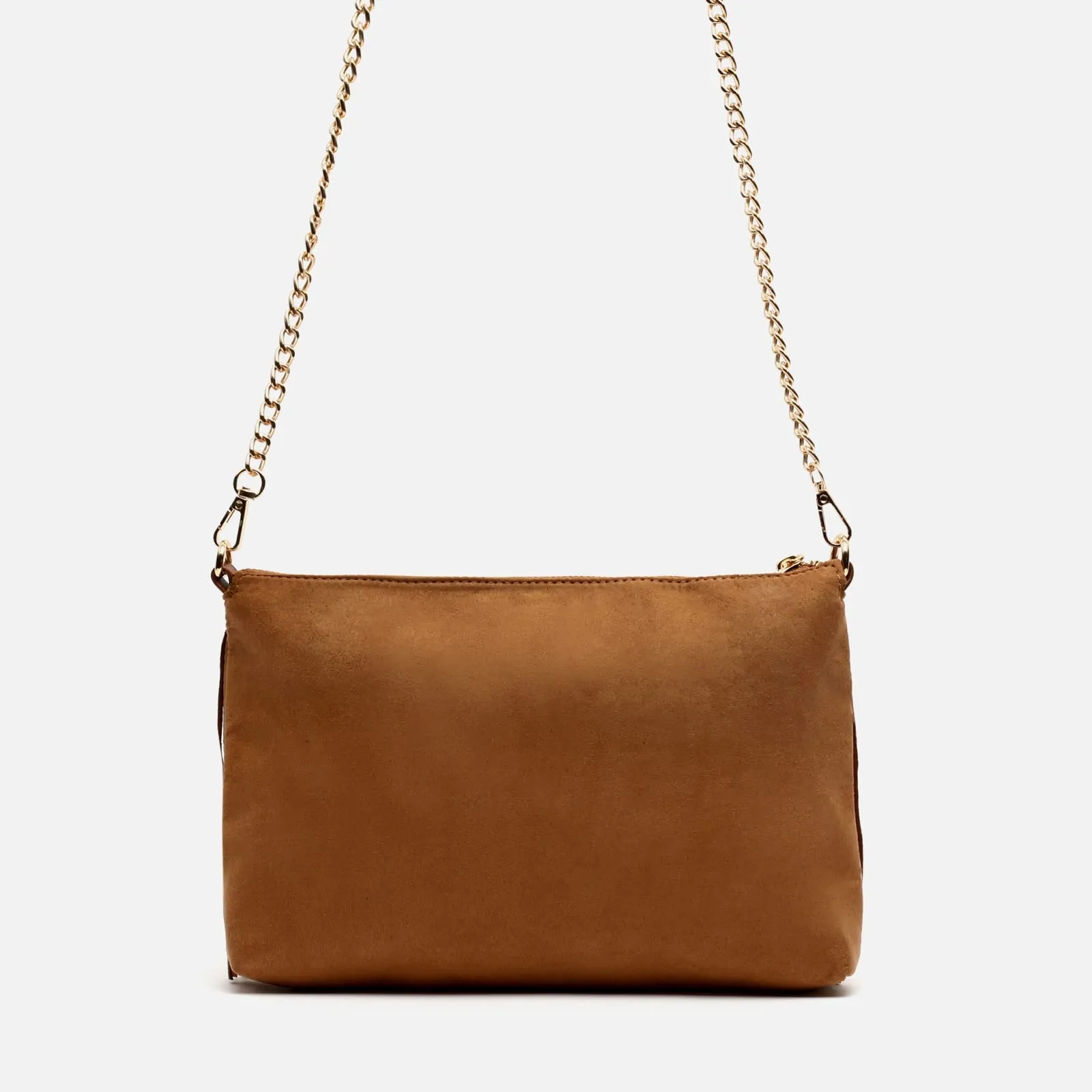 Catarina bolso bandolera con flecos