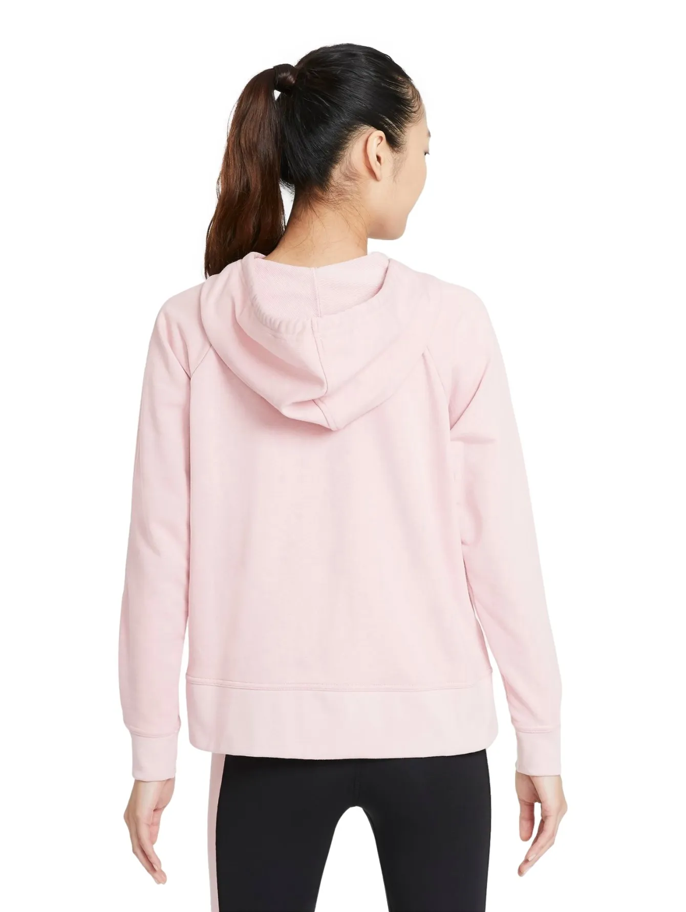 Chamarra Nike Dri Fit Essentials Para Mujer