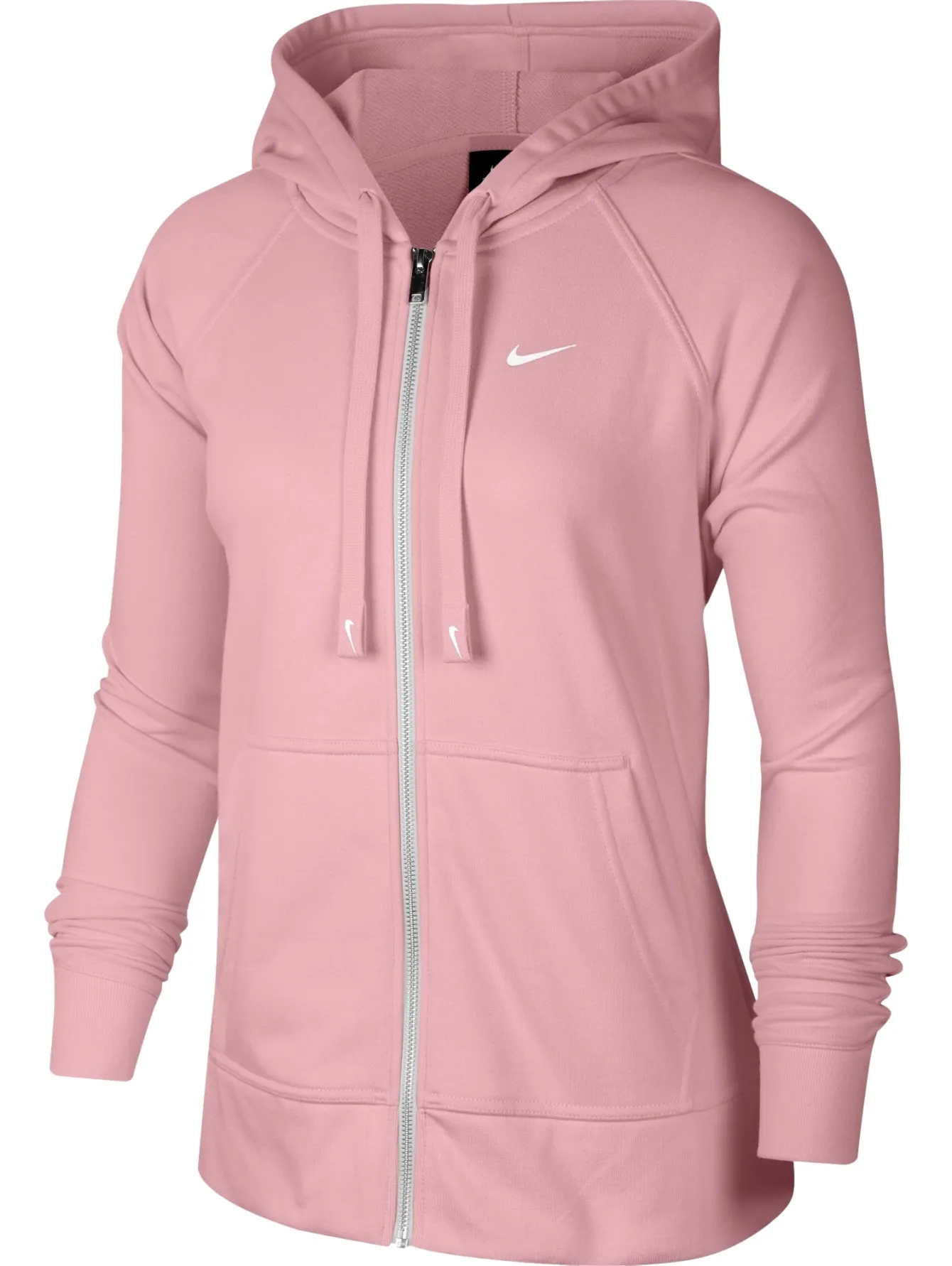 Chamarra Nike Dri Fit Essentials Para Mujer