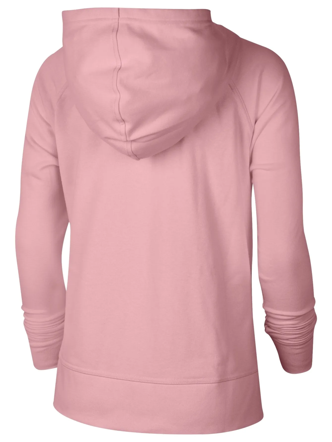 Chamarra Nike Dri Fit Essentials Para Mujer