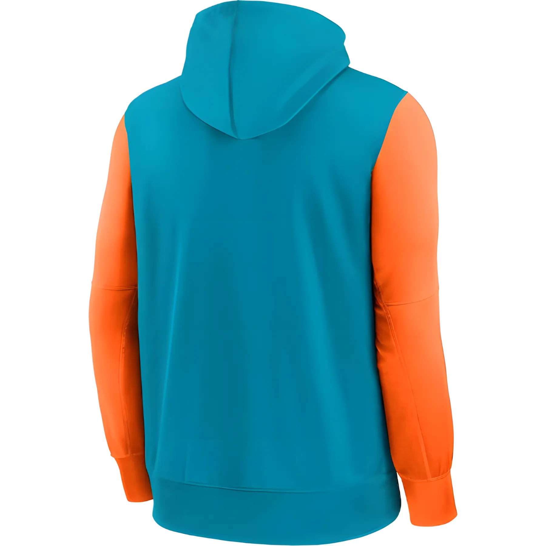 Chamarra Nike Therma Dolphins