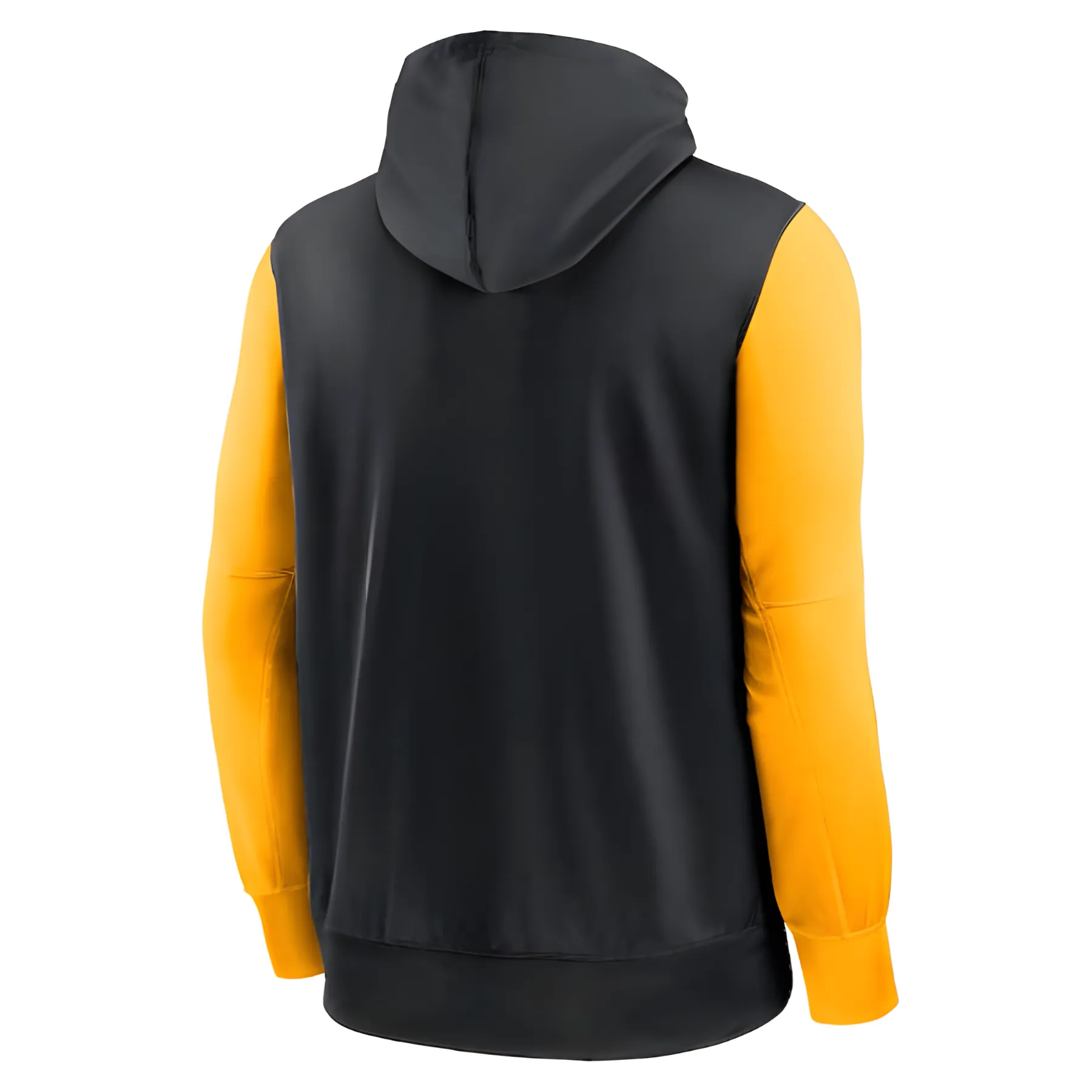 Chamarra Nike Therma Steelers