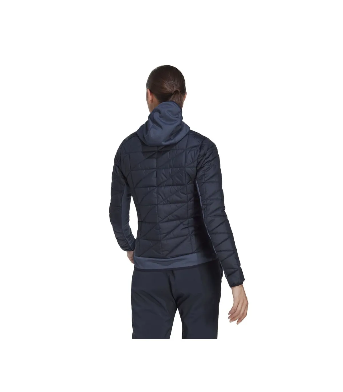 Chaqueta Adidas Terrex Multi Primergreen Hybrid